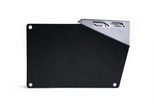 Load image into Gallery viewer, DV8 Offroad 21-22 Ford Bronco Factory Front Bumper License Relocation Bracket - Side - Additional View 16