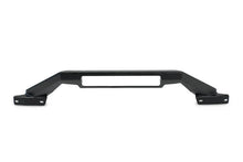 Load image into Gallery viewer, DV8 Offroad 21-22 Ford Bronco Factory Modular Front Bumper Bull Bar - Main Product View