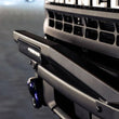 Load image into Gallery viewer, DV8 Offroad 21-22 Ford Bronco Factory Modular Front Bumper Bull Bar - Additional View 9