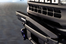 Load image into Gallery viewer, DV8 Offroad 21-22 Ford Bronco Factory Modular Front Bumper Bull Bar - Additional View 9