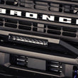 Load image into Gallery viewer, DV8 Offroad 21-22 Ford Bronco Factory Modular Front Bumper Bull Bar - Additional View 10
