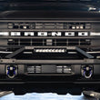 Load image into Gallery viewer, DV8 Offroad 21-22 Ford Bronco Factory Modular Front Bumper Bull Bar - Additional View 11