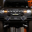 Load image into Gallery viewer, DV8 Offroad 21-22 Ford Bronco Factory Modular Front Bumper Bull Bar - Additional View 13