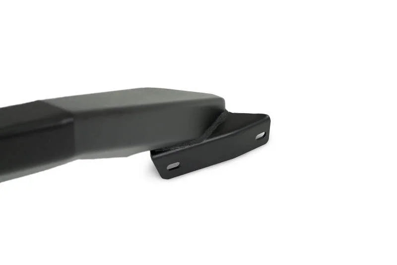 DV8 Offroad 21-22 Ford Bronco Factory Modular Front Bumper Bull Bar - Additional View 14