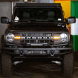 Load image into Gallery viewer, DV8 Offroad 21-22 Ford Bronco Factory Modular Front Bumper Bull Bar - Additional View 15