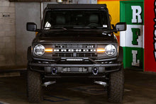 Load image into Gallery viewer, DV8 Offroad 21-22 Ford Bronco Factory Modular Front Bumper Bull Bar - Additional View 15