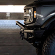 Load image into Gallery viewer, DV8 Offroad 21-22 Ford Bronco Factory Modular Front Bumper Bull Bar - Additional View 16