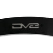 Load image into Gallery viewer, DV8 Offroad 21-22 Ford Bronco Fender Flare Deletes Set of 4 Front &amp; Rear - Side View