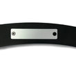 Load image into Gallery viewer, DV8 Offroad 21-22 Ford Bronco Fender Flare Deletes Set of 4 Front &amp; Rear - Back View