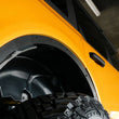 Load image into Gallery viewer, DV8 Offroad 21-22 Ford Bronco Fender Flare Deletes Set of 4 Front &amp; Rear - Additional View 6