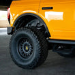 Load image into Gallery viewer, DV8 Offroad 21-22 Ford Bronco Fender Flare Deletes Set of 4 Front &amp; Rear - Additional View 9