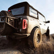 Load image into Gallery viewer, DV8 Offroad 21-22 Ford Bronco Fender Flare Deletes Set of 4 Front &amp; Rear - Additional View 14