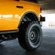 Load image into Gallery viewer, DV8 Offroad 21-22 Ford Bronco Fender Flare Deletes Set of 4 Front &amp; Rear - Additional View 16