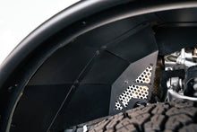 Load image into Gallery viewer, DV8 Offroad 21-22 Ford Bronco Front Inner Fender Liners - Back View
