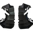 Load image into Gallery viewer, DV8 Offroad 21-22 Ford Bronco Front Inner Fender Liners - Installation View