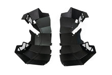 Load image into Gallery viewer, DV8 Offroad 21-22 Ford Bronco Front Inner Fender Liners - Installation View