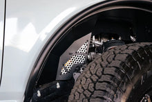 Load image into Gallery viewer, DV8 Offroad 21-22 Ford Bronco Front Inner Fender Liners - Additional View 5