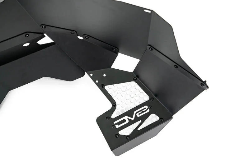 DV8 Offroad 21-22 Ford Bronco Front Inner Fender Liners - Additional View 6