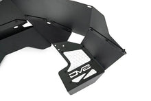 Load image into Gallery viewer, DV8 Offroad 21-22 Ford Bronco Front Inner Fender Liners - Additional View 6