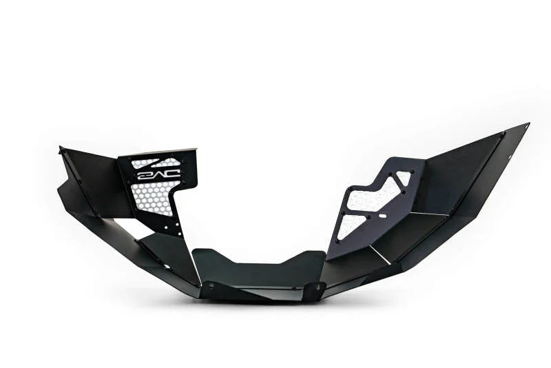 DV8 Offroad 21-22 Ford Bronco Front Inner Fender Liners - Additional View 9