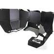 Load image into Gallery viewer, DV8 Offroad 21-22 Ford Bronco Front Inner Fender Liners - Additional View 12