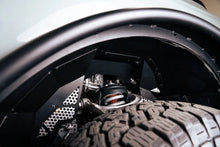 Load image into Gallery viewer, DV8 Offroad 21-22 Ford Bronco Front Inner Fender Liners - Additional View 13