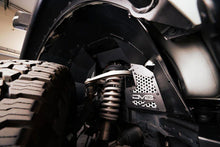 Load image into Gallery viewer, DV8 Offroad 21-22 Ford Bronco Front Inner Fender Liners - Additional View 16