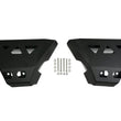 Load image into Gallery viewer, DV8 Offroad 21-22 Ford Bronco Front Lower Control Arm Skid Plate - Main Product View