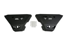 Load image into Gallery viewer, DV8 Offroad 21-22 Ford Bronco Front Lower Control Arm Skid Plate - Main Product View