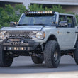 Load image into Gallery viewer, DV8 Offroad 21-22 Ford Bronco Front Lower Control Arm Skid Plate - Additional View 5