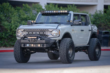 Load image into Gallery viewer, DV8 Offroad 21-22 Ford Bronco Front Lower Control Arm Skid Plate - Additional View 5