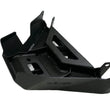 Load image into Gallery viewer, DV8 Offroad 21-22 Ford Bronco Front Lower Control Arm Skid Plate - Additional View 6