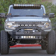 Load image into Gallery viewer, DV8 Offroad 21-22 Ford Bronco Front Lower Control Arm Skid Plate - Additional View 9