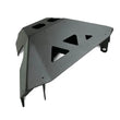 Load image into Gallery viewer, DV8 Offroad 21-22 Ford Bronco Front Lower Control Arm Skid Plate - Additional View 11
