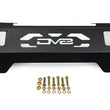 Load image into Gallery viewer, DV8 Offroad 21-22 Ford Bronco Front Skid Plate - Main Product View