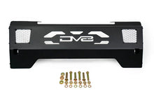 Load image into Gallery viewer, DV8 Offroad 21-22 Ford Bronco Front Skid Plate - Main Product View