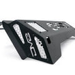 Load image into Gallery viewer, DV8 Offroad 21-22 Ford Bronco Front Skid Plate - Side View