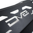 Load image into Gallery viewer, DV8 Offroad 21-22 Ford Bronco Front Skid Plate - Additional View 6