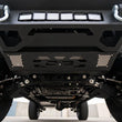 Load image into Gallery viewer, DV8 Offroad 21-22 Ford Bronco Front Skid Plate - Additional View 7