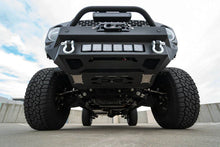Load image into Gallery viewer, DV8 Offroad 21-22 Ford Bronco Front Skid Plate - Additional View 8