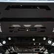 Load image into Gallery viewer, DV8 Offroad 21-22 Ford Bronco Front Skid Plate - Additional View 10