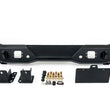 Load image into Gallery viewer, DV8 Offroad 21-22 Ford Bronco MTO Series Rear Bumper - Main Product View