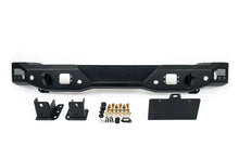 Load image into Gallery viewer, DV8 Offroad 21-22 Ford Bronco MTO Series Rear Bumper - Main Product View