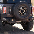 Load image into Gallery viewer, DV8 Offroad 21-22 Ford Bronco MTO Series Rear Bumper - Additional View 5
