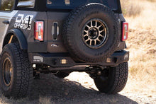 Load image into Gallery viewer, DV8 Offroad 21-22 Ford Bronco MTO Series Rear Bumper - Additional View 5