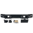 Load image into Gallery viewer, DV8 Offroad 21-22 Ford Bronco MTO Series Rear Bumper - Additional View 6