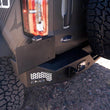 Load image into Gallery viewer, DV8 Offroad 21-22 Ford Bronco MTO Series Rear Bumper - Additional View 7