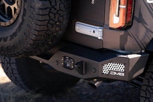 Load image into Gallery viewer, DV8 Offroad 21-22 Ford Bronco MTO Series Rear Bumper - Additional View 8