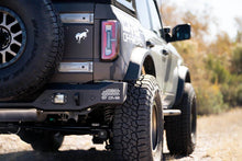 Load image into Gallery viewer, DV8 Offroad 21-22 Ford Bronco MTO Series Rear Bumper - Additional View 9