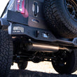 Load image into Gallery viewer, DV8 Offroad 21-22 Ford Bronco MTO Series Rear Bumper - Additional View 11